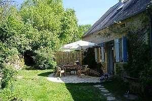 Les Champys Guest House Saint-Pereuse Exterior photo