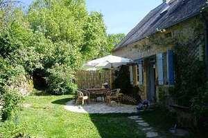 Les Champys Guest House Saint-Pereuse Exterior photo